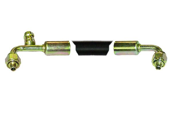 Compressor to Condenser Hose for Ag Chem AG237821 - Quality Farm Supply