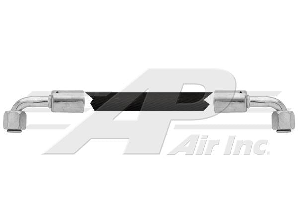 Compressor to Condenser Hose for Agco/Allis 30-3509389 - Quality Farm Supply