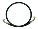 Compressor to Condenser Hose for Agco/Allis 70268466 - Quality Farm Supply