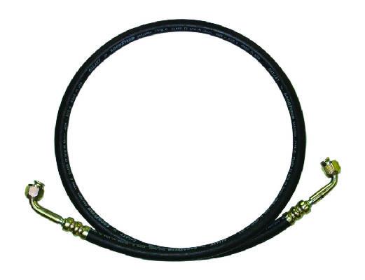 Compressor to Condenser Hose for Agco/Allis 70268466 - Quality Farm Supply