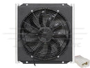 Heavy-DutySpal Condenser W/ Fan Assembly for Caterpillar 363-9500 - Quality Farm Supply
