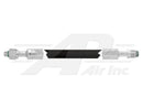 Condenser to Receiver Drier Hose for Case IH 84399431 - Quality Farm Supply