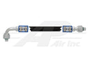 Condenser to Receiver Drier Hose for Caterpillar 283-6406 - Quality Farm Supply