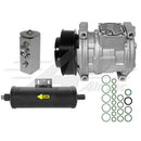 Air Conditioning Kit for John Deere - Quality Farm Supply