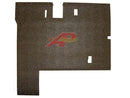 Massey Ferguson Combine Floor Mat - 5/8" Thick Floor Mat for Massey Ferguson - Quality Farm Supply