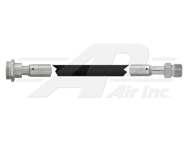 Cab Post Rubber Replacement Suction Hose for John Deere AR70043 - Quality Farm Supply