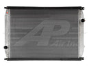 Radiator for John Deere AT334433 - Quality Farm Supply