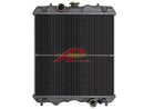 Radiator for Kubota 3A151-17100 - Quality Farm Supply