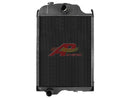 Radiator for John Deere AL56375 - Quality Farm Supply