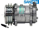 New Original Sanden SD5H14 for Komatsu 12Y-979-1771 - Quality Farm Supply