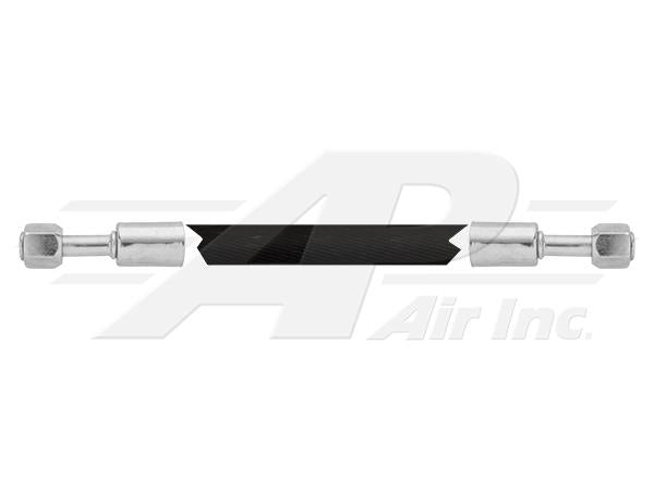 Receiver Drier to Expansion Valve Hose for White 30-3330923 - Quality Farm Supply