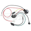 Clutch Voltage Protection Kit for John Deere & Massey Ferguson - Quality Farm Supply