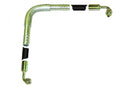 Compressor to Condenser Hose for Massey Ferguson 1690952M91 - Quality Farm Supply