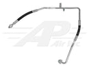 Compressor to Condenser Hose - Compressor End for Case IH 47426764 - Quality Farm Supply