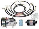 Case IH Magnum Series - Complete Air Conditioning Kit for Case IH - Quality Farm Supply