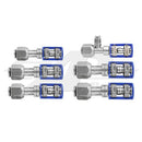66 Series Flare Quick Clip Fitting Kit for International - Quality Farm Supply