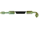 Condenser to Drier Hose for John Deere AT210781 - Quality Farm Supply