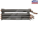 Evaporator with Heater Core for Case IH 82033007 - Quality Farm Supply