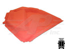 Agco/White Headliner - Red for White & Agco/Allis 30-3386007 - Quality Farm Supply