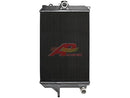 Radiator for Case IH 87688523 - Quality Farm Supply
