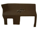 John Deere Rear Panel, Early - Multi Brown - Quality Farm Supply