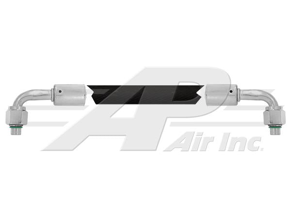 Compressor to Condenser Hose for Agco/Allis 72506918 - Quality Farm Supply