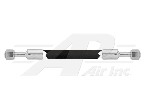 Receiver Drier to Expansion Valve Hose for Massey Ferguson - Quality Farm Supply