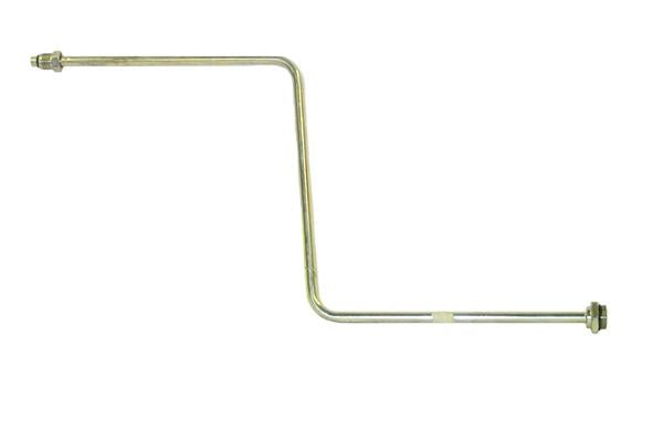 Quick Coupler to Receiver Drier Steel Line - Quality Farm Supply