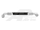 Compressor to Condenser Hose for Hesston/Fiat 700707092 - Quality Farm Supply
