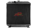 Radiator for Kubota 17365-72060 - Quality Farm Supply
