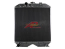 Radiator for Ford/New Holland SBA310100620 - Quality Farm Supply
