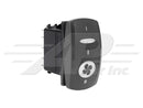 Blower Fan Speed Rocker Switch for Caterpillar 214-4695 - Quality Farm Supply