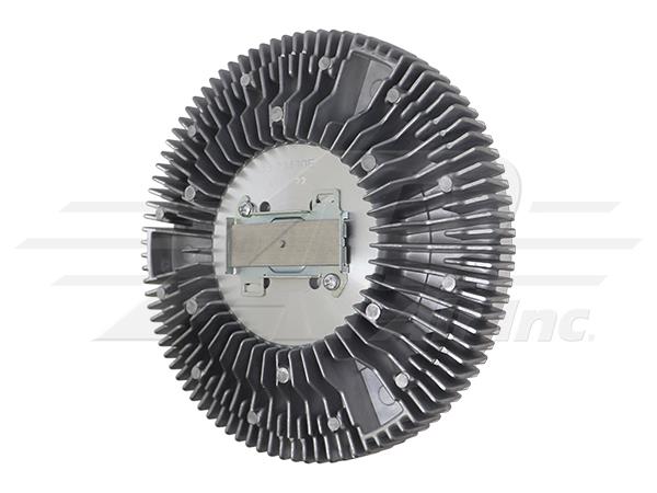 Fan Clutch for Case IH 255030A1 - Quality Farm Supply