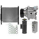 Air Conditioning Kit for John Deere, 890-18504 - Quality Farm Supply