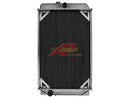 Radiator for John Deere RE24732 - Quality Farm Supply