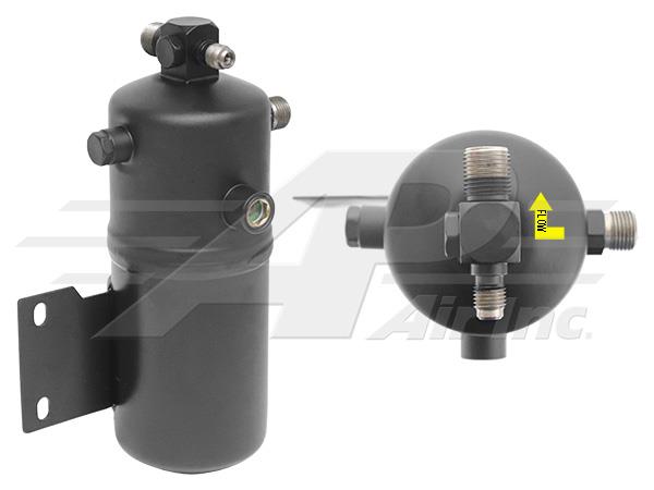 Receiver Drier, O-Ring for Claas & Caterpillar 11005931 - Quality Farm Supply