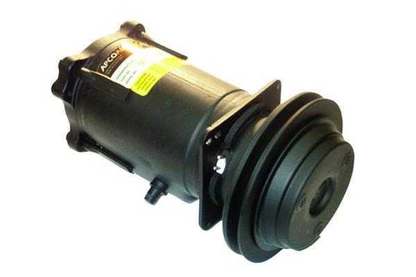 Remanufactured A6, Clutch, No Oil, 6.77" 1 Groove for Massey Ferguson - Quality Farm Supply