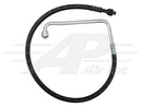 Compressor to Condenser Hose for Bobcat 7215532 - Quality Farm Supply