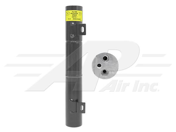 Receiver Drier for Deutz 0.015.4222.4/30 - Quality Farm Supply