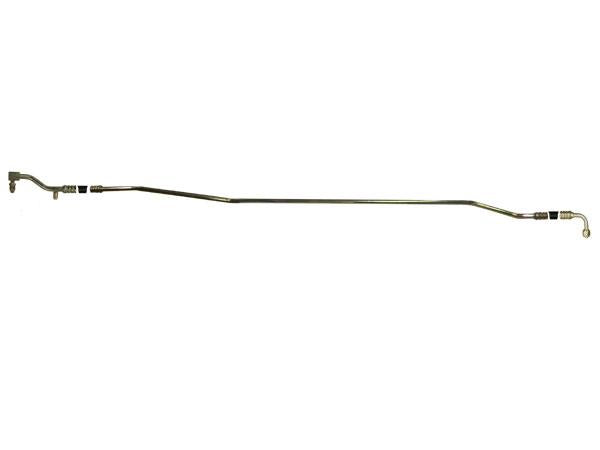 Compressor to Condenser Hose for John Deere RE218419 - Quality Farm Supply