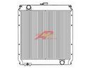 Radiator for Caterpillar 118-9948 - Quality Farm Supply
