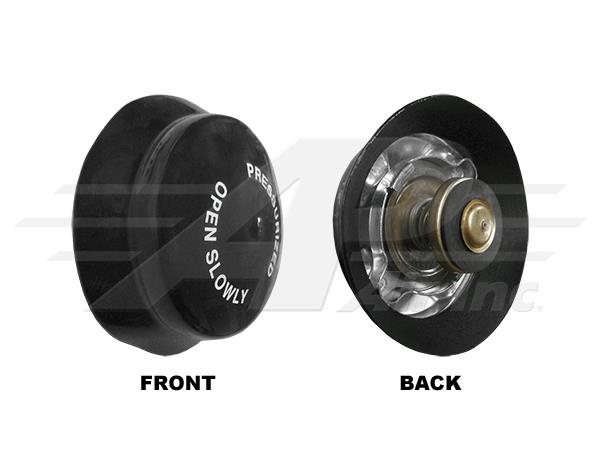 10 lb Radiator Cap for John Deere RE24897 - Quality Farm Supply