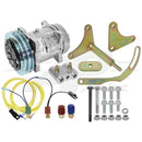 A6 to Oe Sanden Conversion Kit for John Deere - Quality Farm Supply