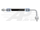 Compressor to Condenser Hose for John Deere AL70930 - Quality Farm Supply