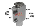 Expansion Valve for Terex 15270348 - Quality Farm Supply