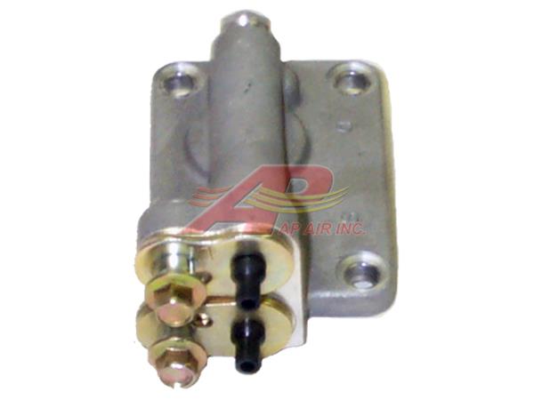 New Nippondenso Manifold for John Deere AL78780 - Quality Farm Supply