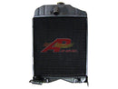 Radiator for Massey Ferguson 182456M91 - Quality Farm Supply