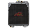 Radiator for Ford/New Holland & Case IH 5172927 - Quality Farm Supply