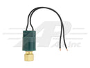 High Pressure Switch Normally Open, Opens 190 psi. Closes 25 - Quality Farm Supply
