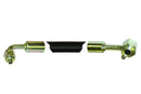 Compressor to Condenser Hose for Massey Ferguson 844180M92 - Quality Farm Supply